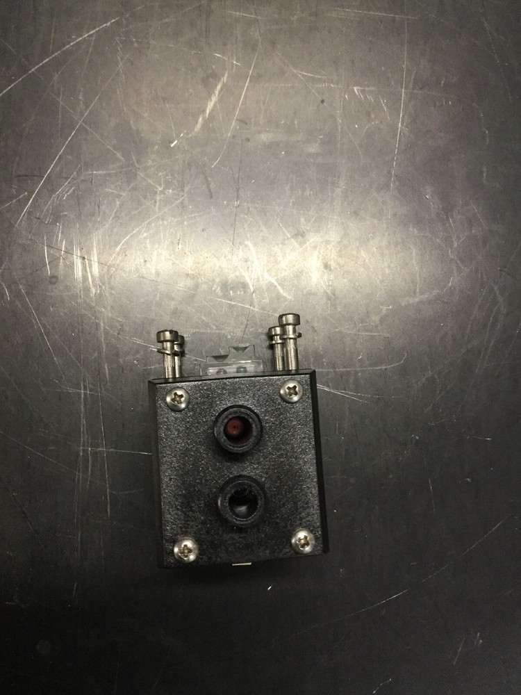 NEW, MICRO SWITCH, MPF1, FIBER OPTIC SENSOR, (18D-1)