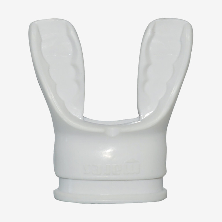 Mares JAX Moldable Mouthpiece