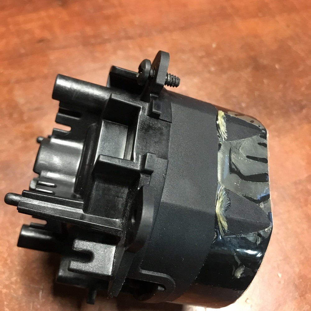 Use OEM Part Top Housing Assy for Porter Cable 891 Type 1 Variable Speed Router