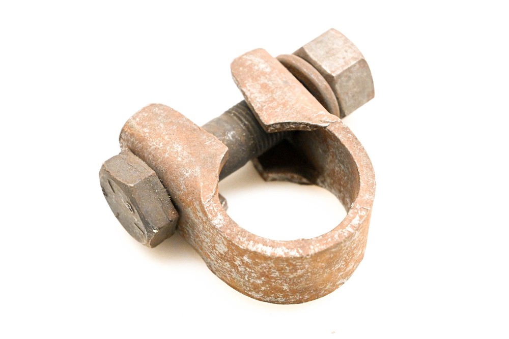 Mack 48RU1590 Clamp NOS