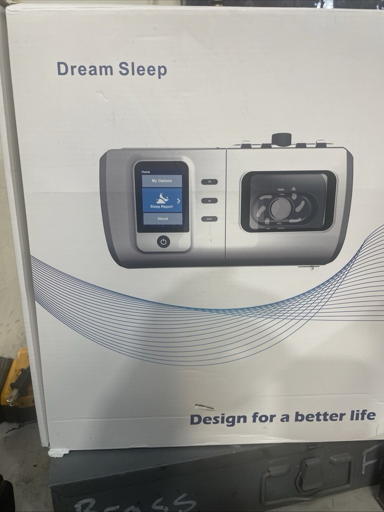 Dream Sleep Design For A Better Life