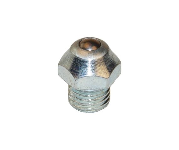 Oiler Style S Ball Valve Thread (1 Pieces)