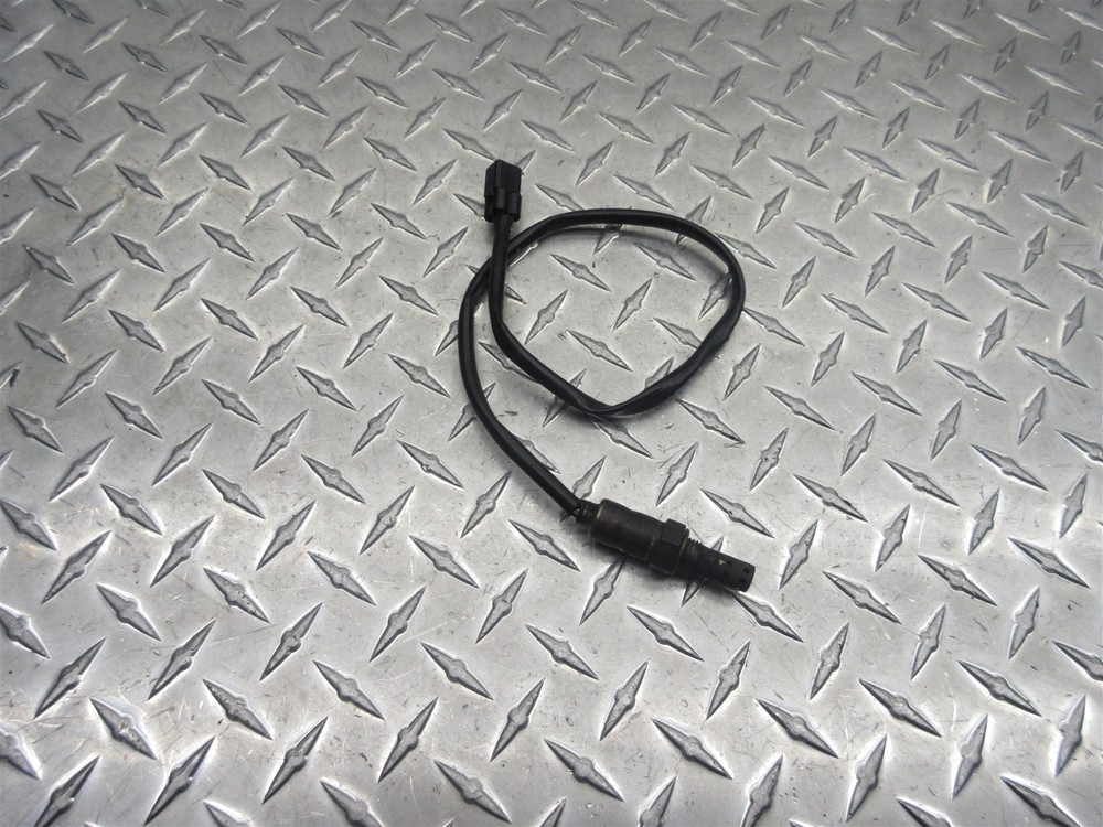 2008 08-12 Triumph Street Triple 675 OEM Oxygen Sensor O2 02 Lambda