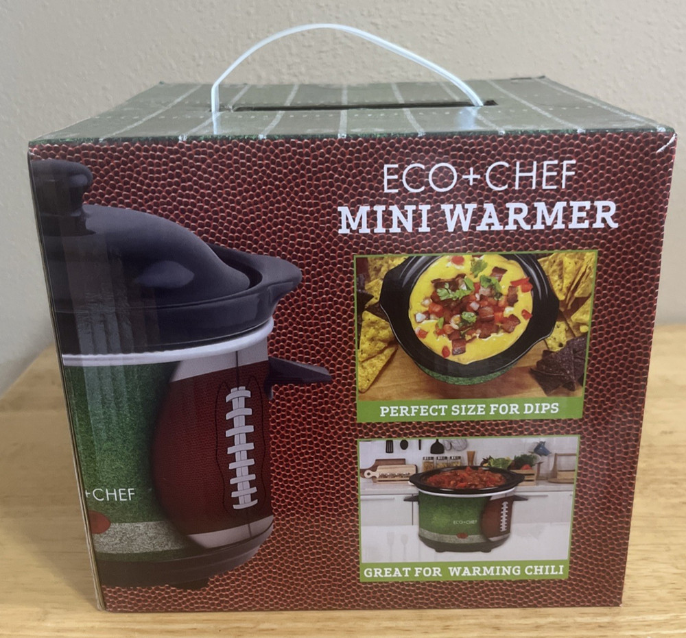 Eco+chef Mini Warmer