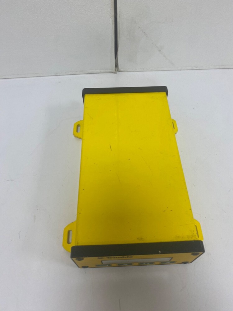 Trimble DSM232 Part No: 60232-00