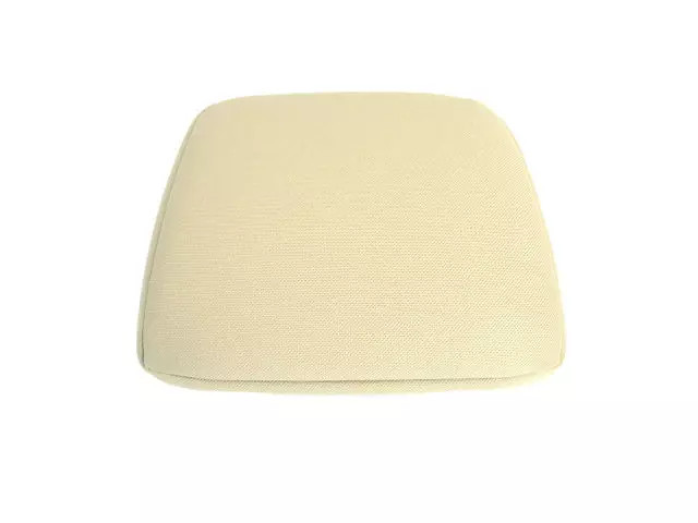 Genuine Mopar Second Row Headrest Outboard 1UP81HL1AA