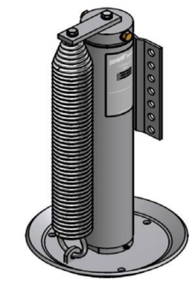 Power Gear Leveling Jack 800138S 500759 500932 500833 500843 501004