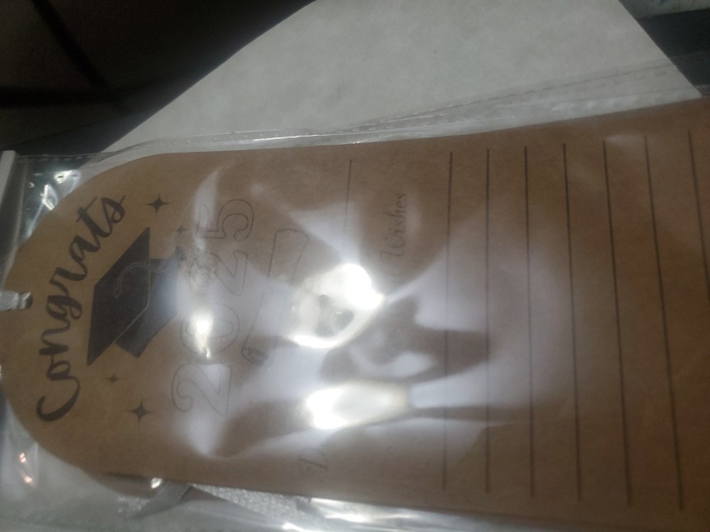 Wishing List Tags