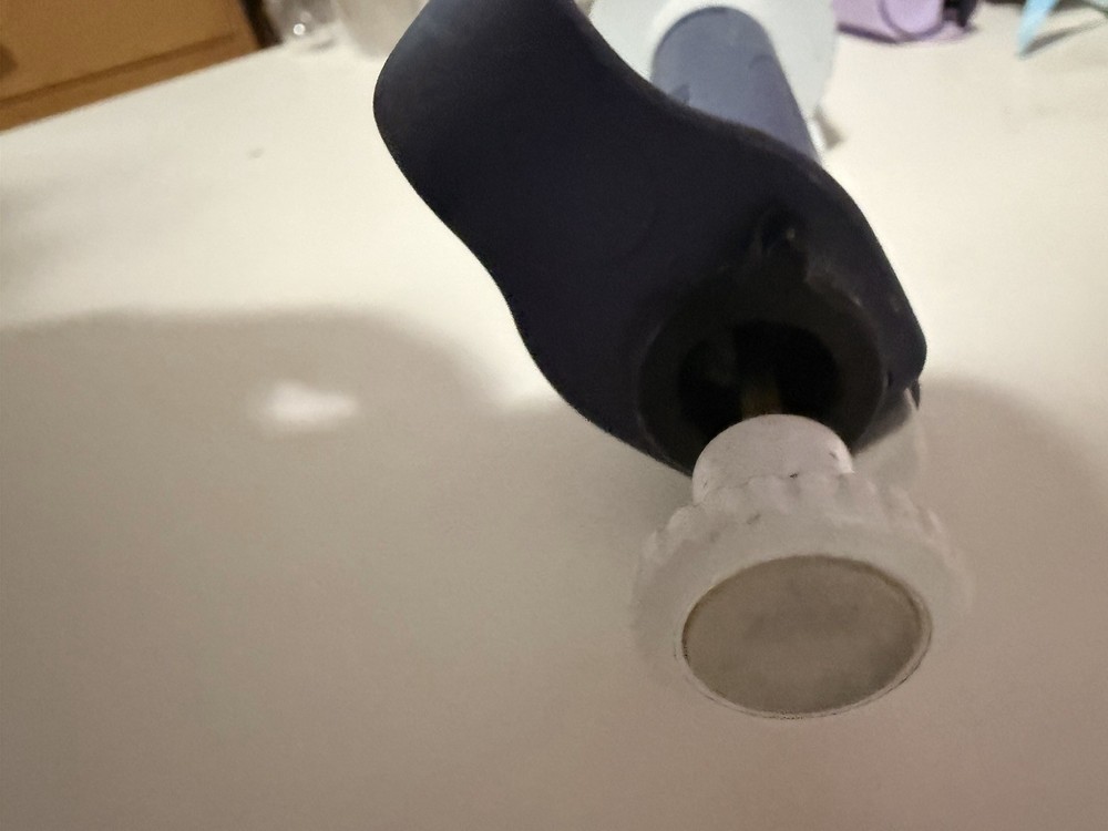 Used Ranin Pipet-lite LTS 2-20ml