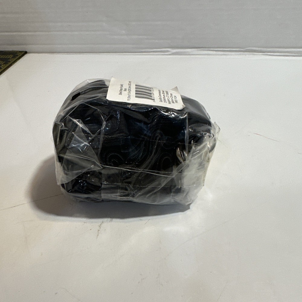 Sheet Straps 4 Pack 11.5” X 11.5” Black