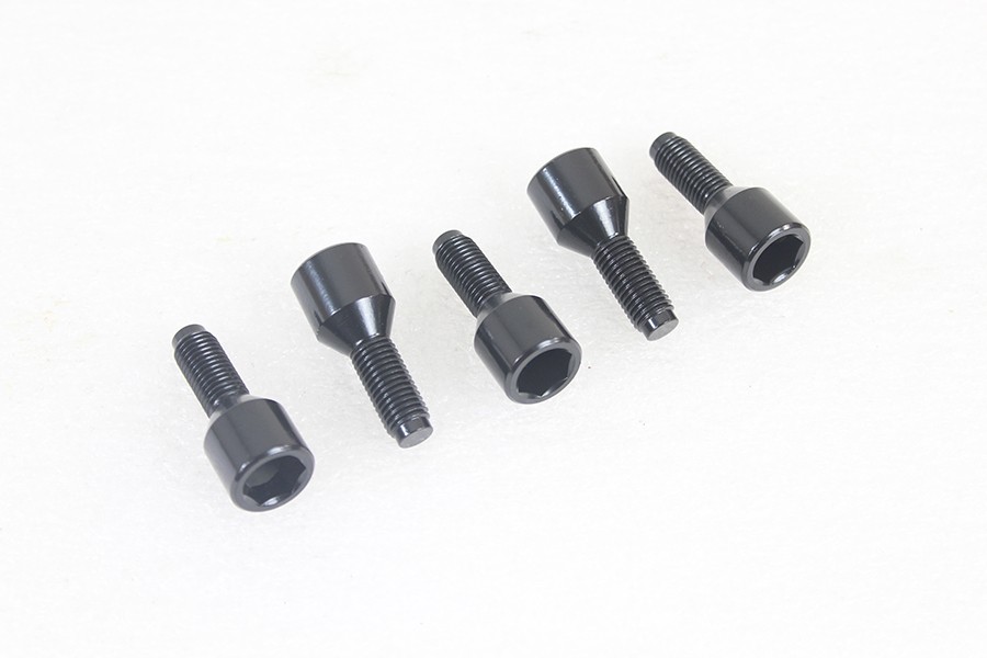 Wheel Lug Bolt Set for Harley-Davidson