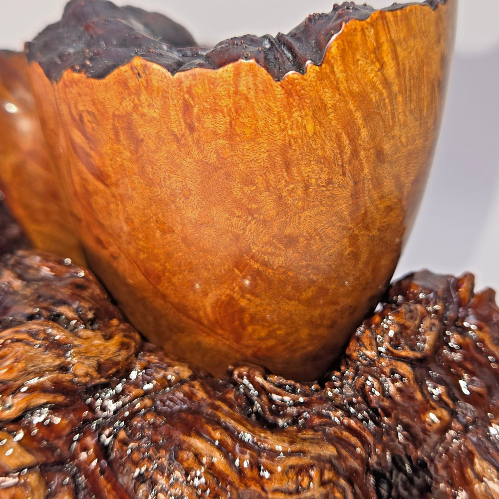 A Centerpiece For Your Pipe Collection