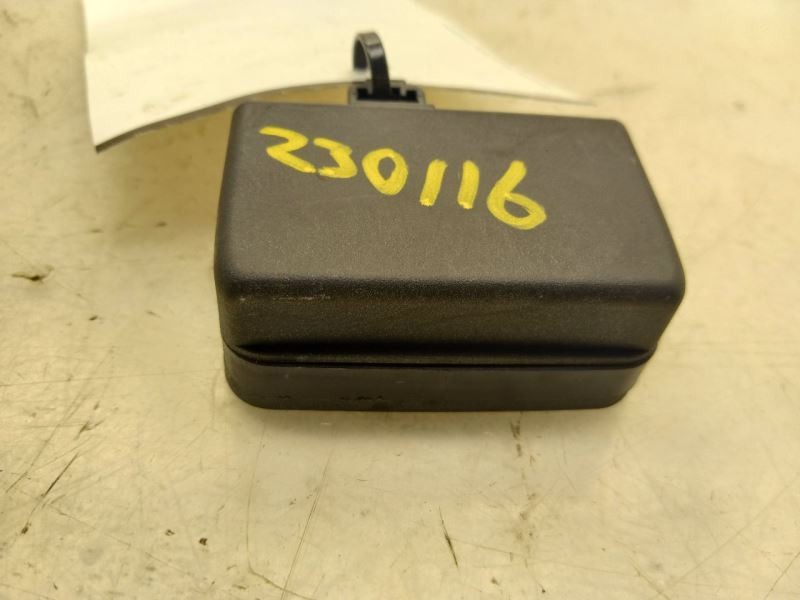 08 LEXUS GS450H PRE CRASH RADAR CONTROL