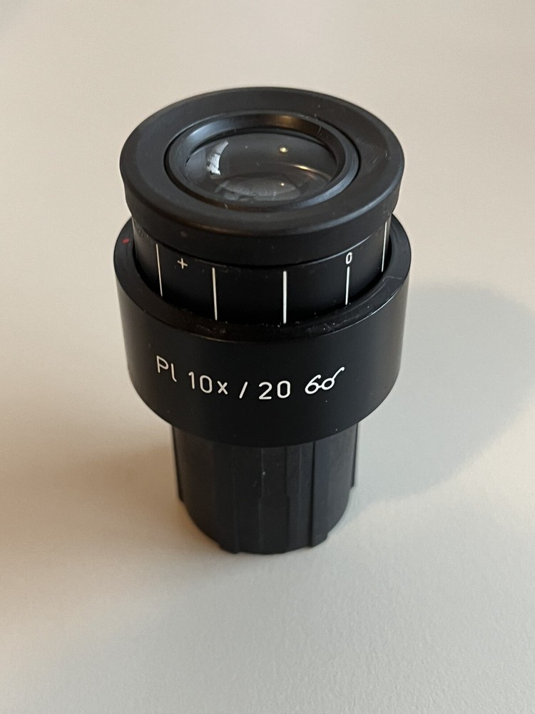 Zeiss PL 10x/20 Eyepiece