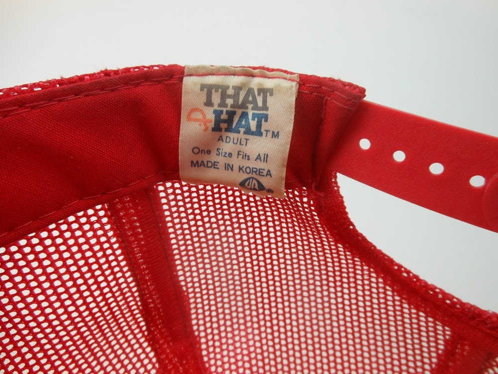 1970s Chevelle SS Snapback Baseball Cap Distressed Mesh Hat Chevy