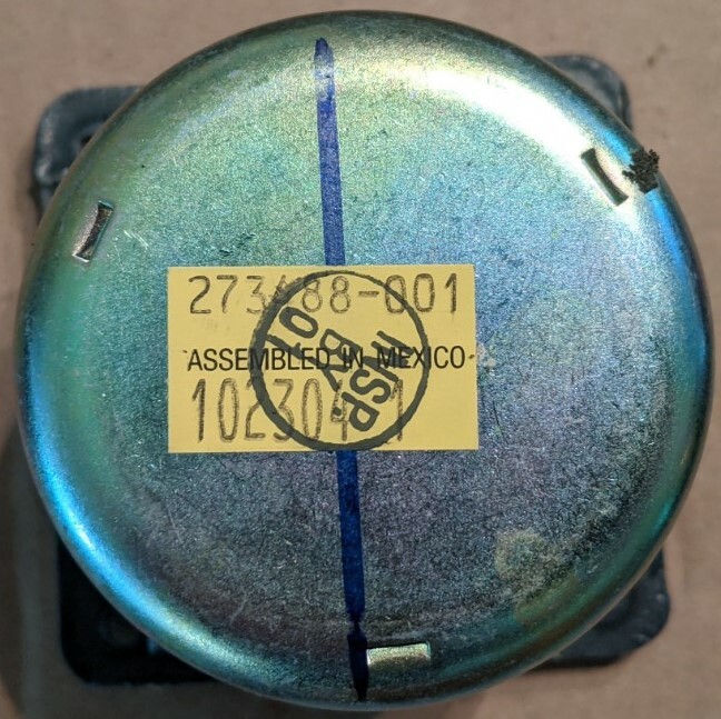 Bose Wave OEM Speaker 273488-001
