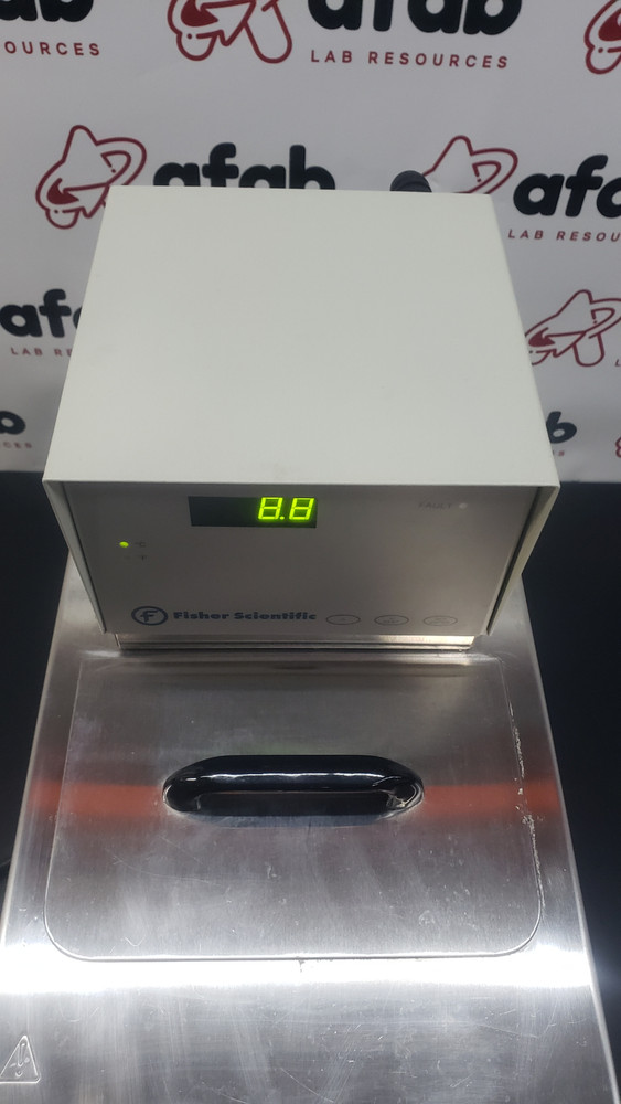 Fisher Scientific 1016S Isotemp Recirculating Chiller