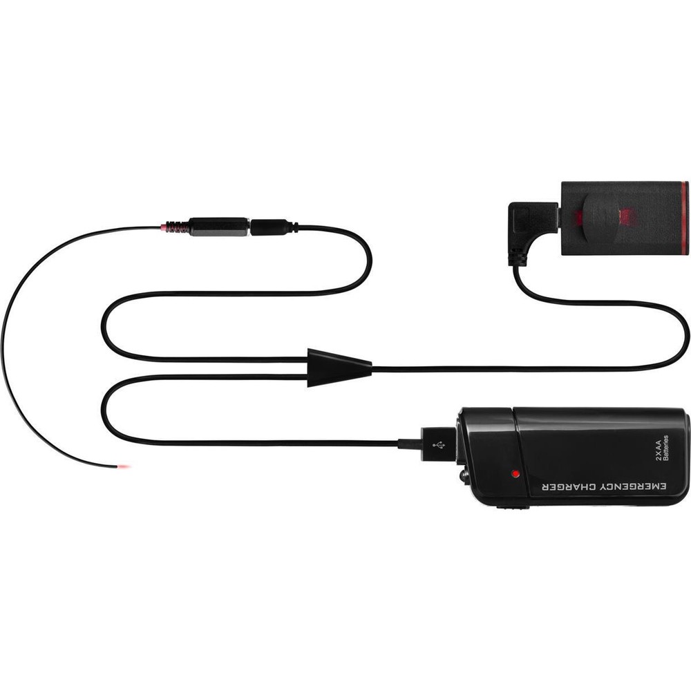 Cuebi Viewfinder Light #CB-VFLIGHT1-EXT-1P