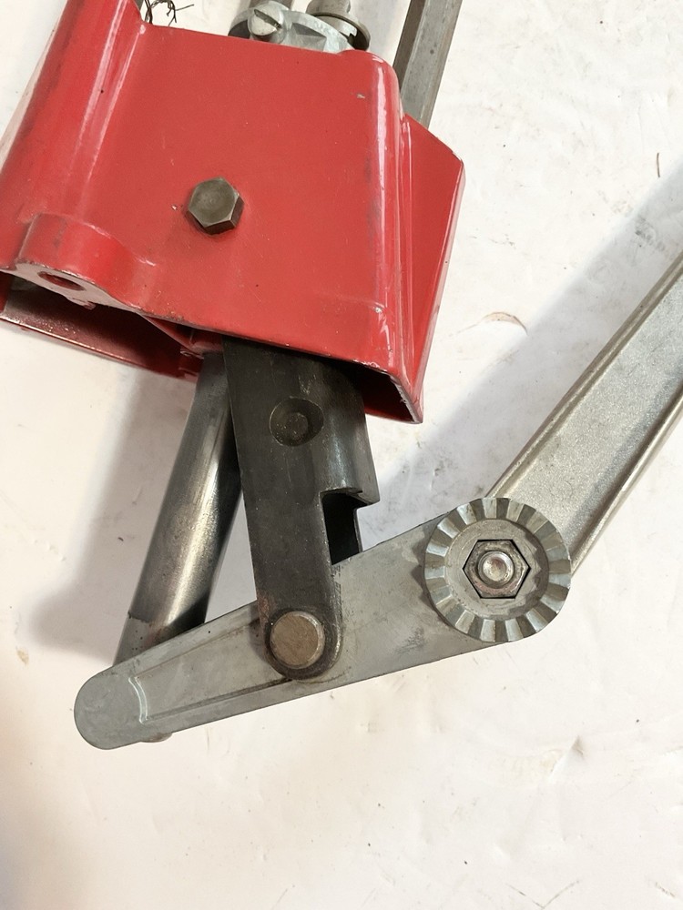 Lee Precision Reloading Press No Turret