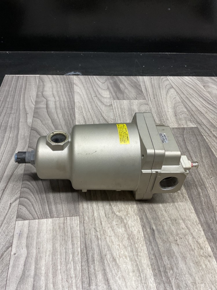 SMC AM550C-10D-T Filter #4013D96PR6