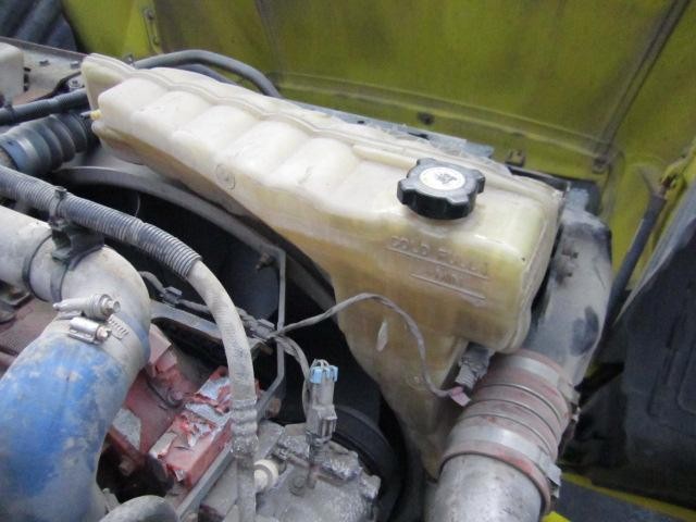 For 2017 PETERBILT 579 RADIATOR OVERFLOW TANK ,  MD
