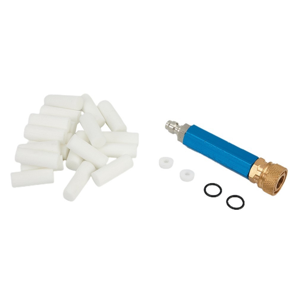 Used with pump air pump Oil Water Separator Filter Compressor Practical