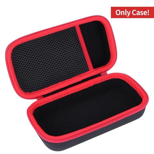 Storage Case Compatible with AstroAI Digital Multimeter Analyzer TRMS 6000