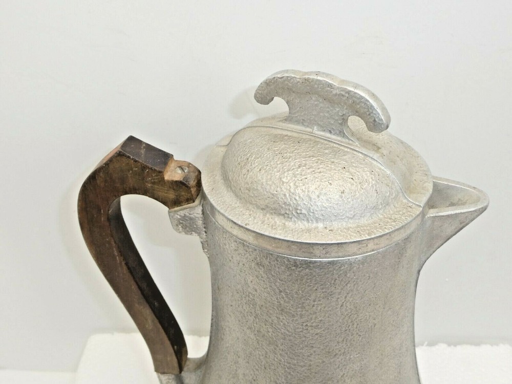 Vintage Guardian Service Ware Coffee Pot / Pitcher