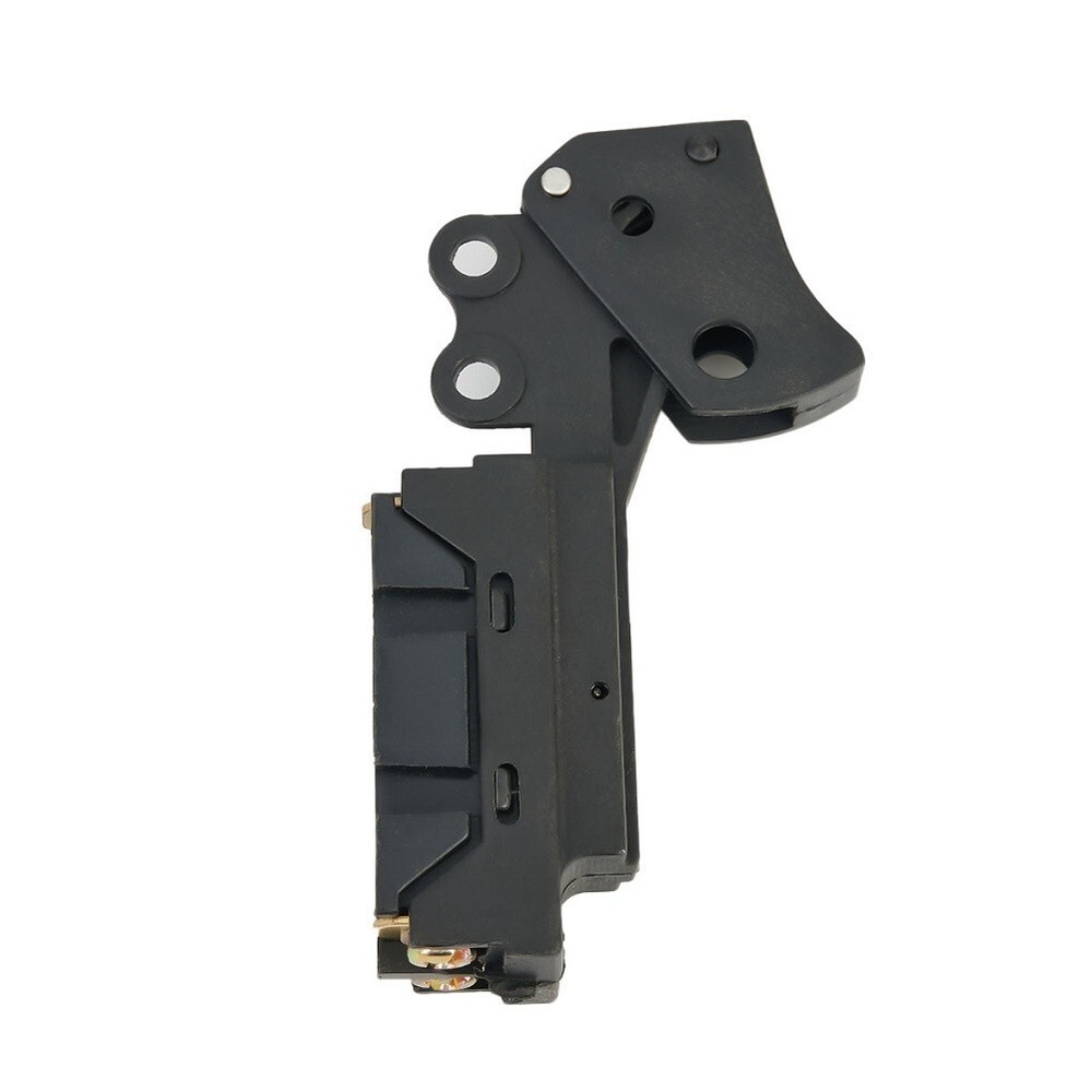 Switch Trigger Switch Mitre Saw Non-Lock-Button Power Tool Replacement Hot Sale