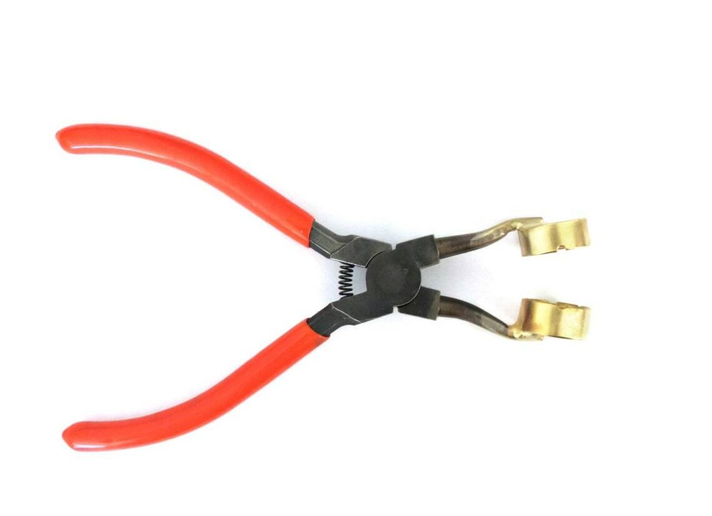 Scarab beetle mashers