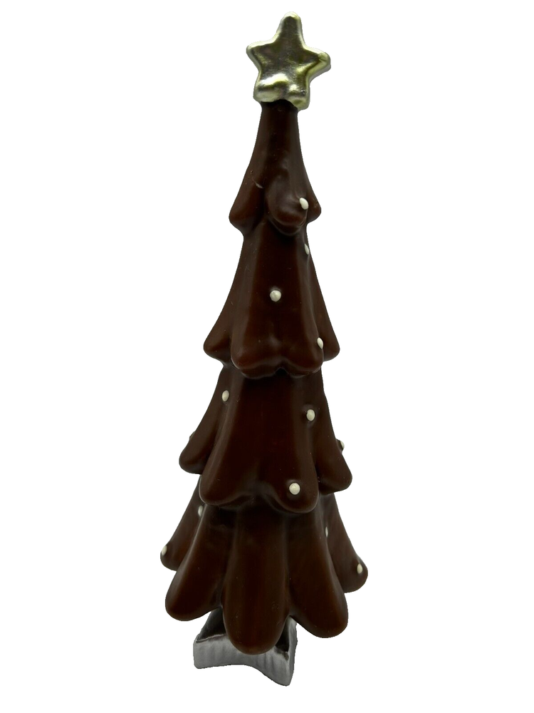 Christmas Tree Table Top Mantel Decoration Setting Set of 3