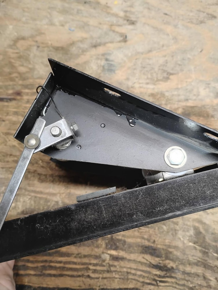 Vintage Organ Volume Expression Pedal MAKE OFFER!