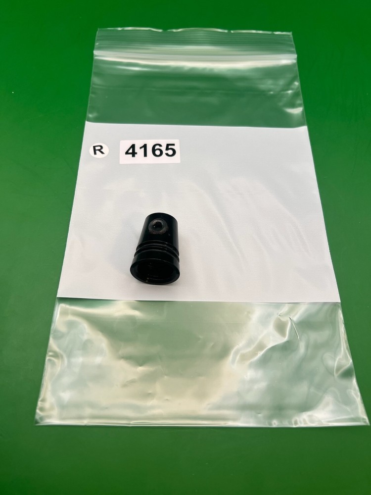 Aftermarket Black Shocker VASA