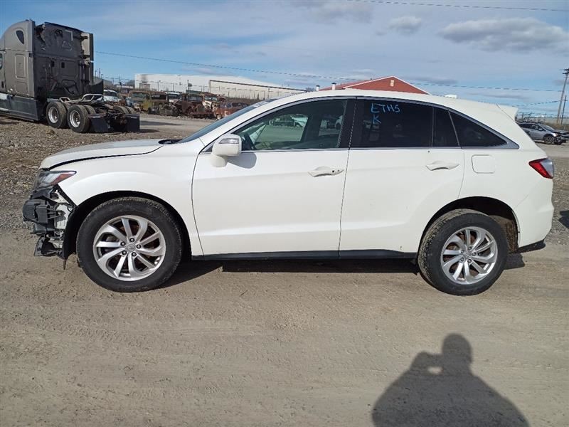 Transfer Case Assembly From 2018 RDX 10482970