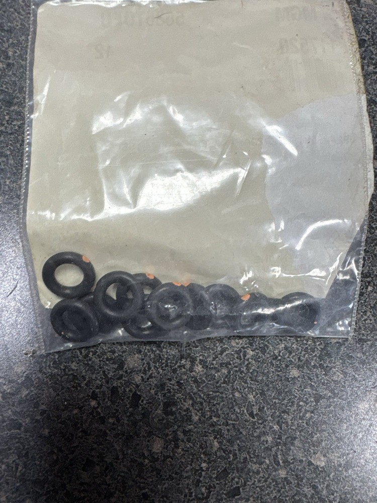 O-Ring