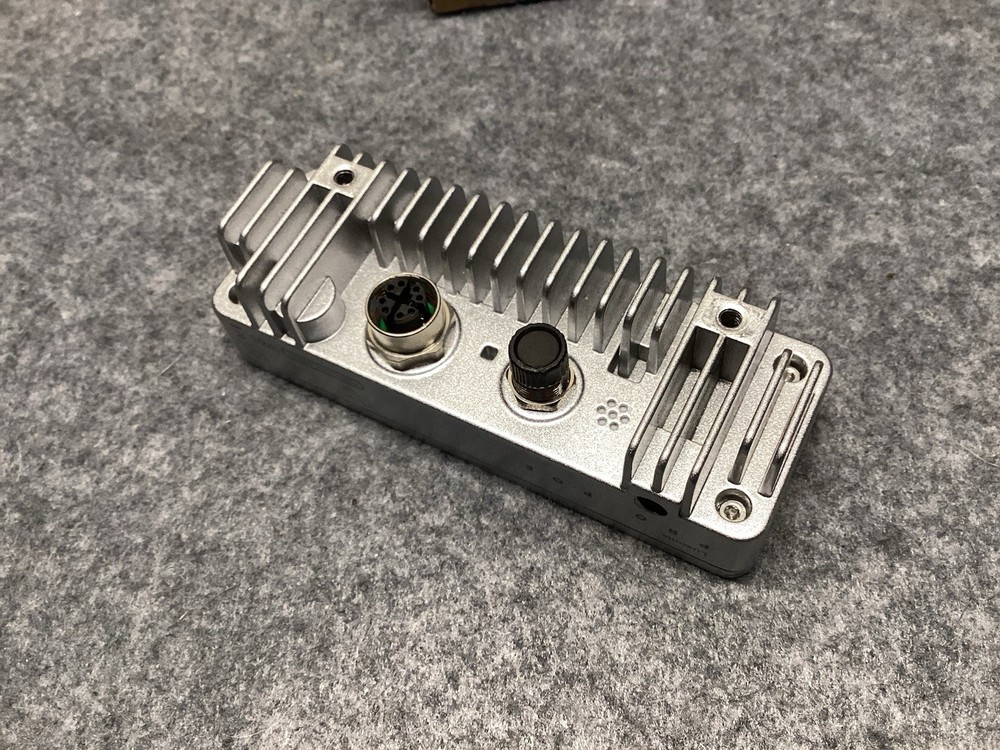 Luxonis OAK-D Pro PoE Fixed Focus Robotic Camera A00570