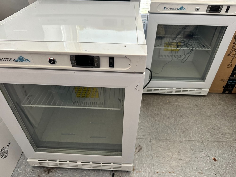 K2 Scientific K202GDR