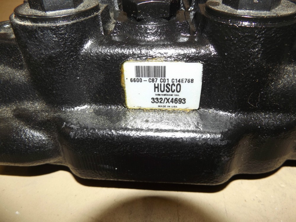 VOLVO VALVE 17286966
