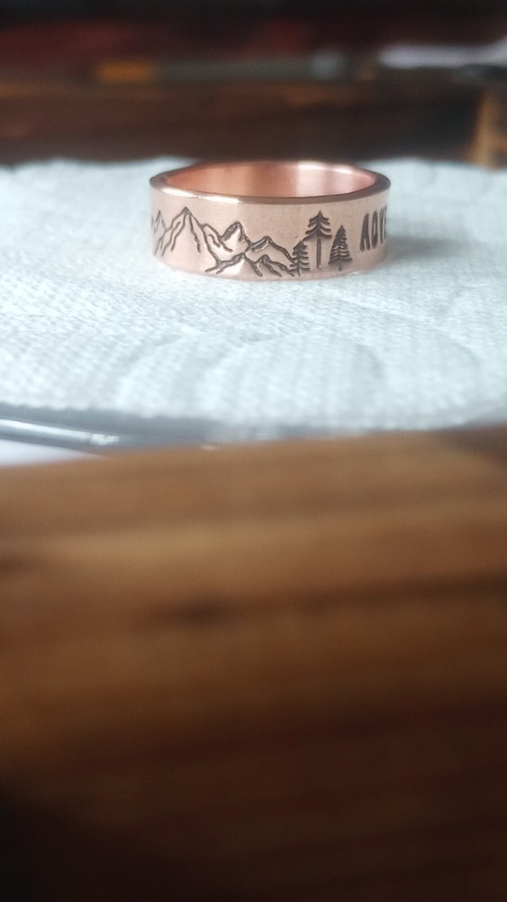 Craig's Copper Anchor Adventure