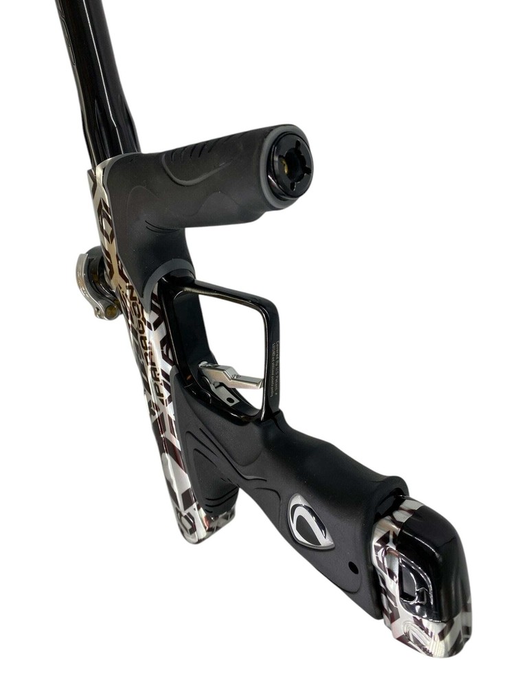 Dye Dls Icon Paintball Gun