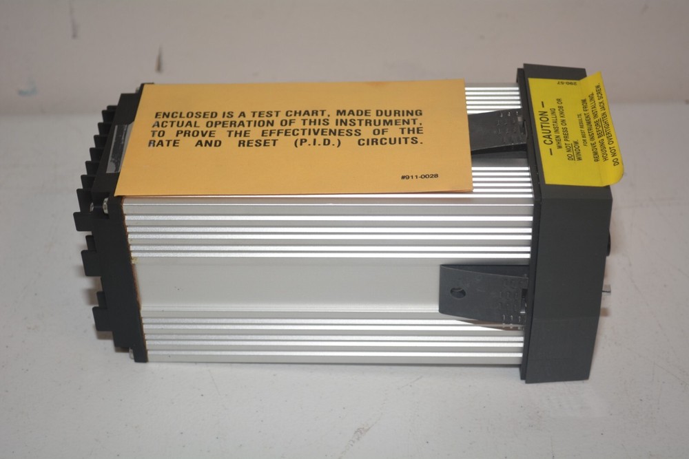 Love Controls 166 High Low Temperature Control #W3527