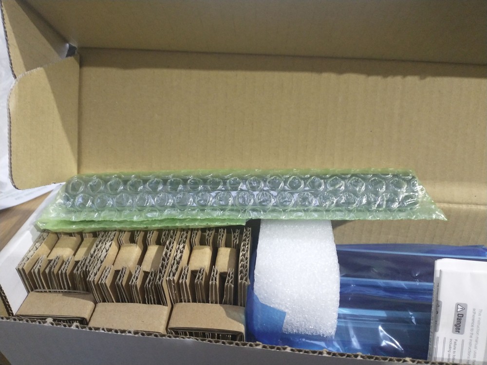 Keyence SL-V16H - Security light curtain