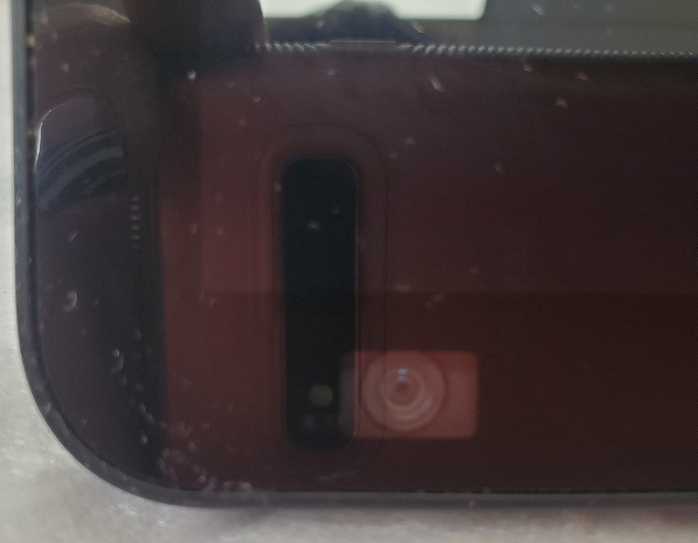 Amazon Echo Show LOTF214 Smart Speaker With 5.5 Screen