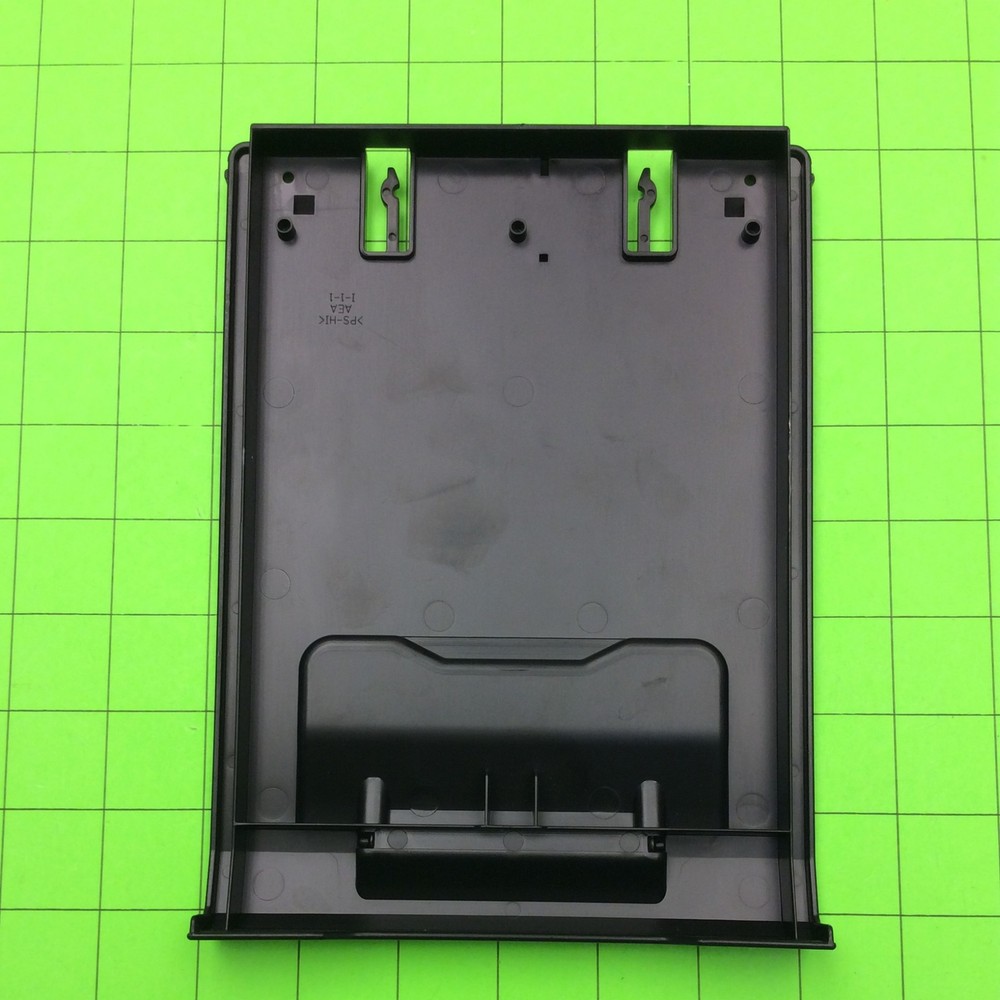 Epson WF-2540 Inkjet Printer Output Paper Tray