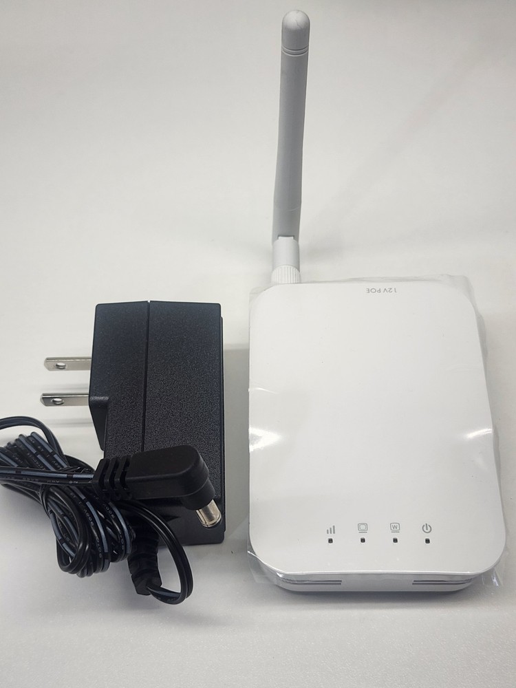Open Mesh CloudTrax Wi-Fi Cloud Network Meshing System Access Point Extender