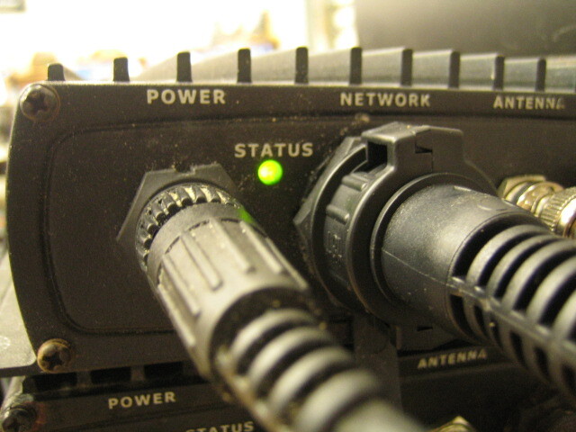 Garmin GDL30A Satellite Weather Module Only - Tested*