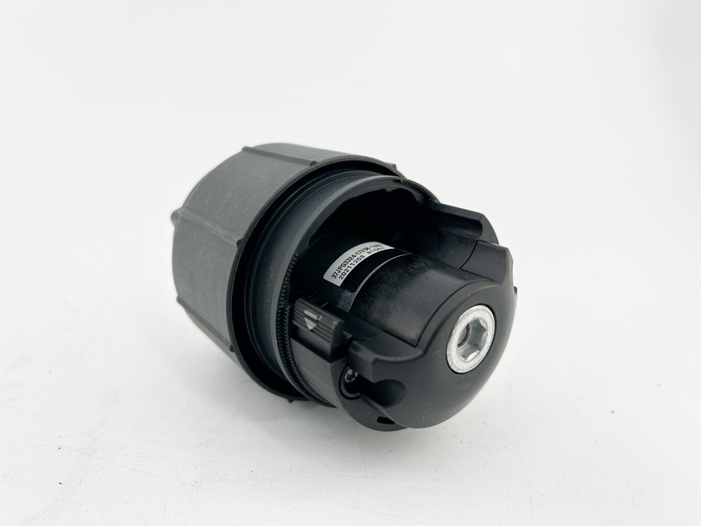 New Shell 800007106 Drive Unit Includes Protection Cap and Support Flange