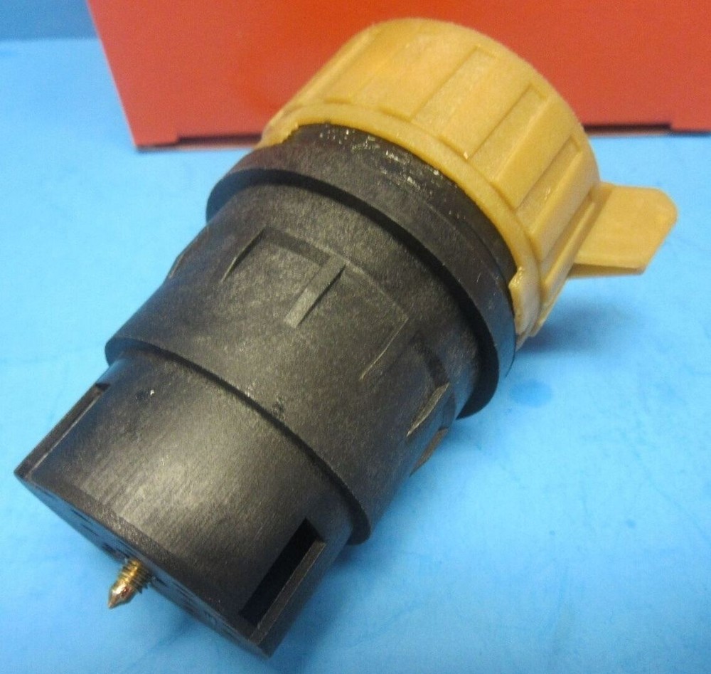 Automatic Trans Plug Adapter With O-Rings Replace Mercedes OEM # 2035400253