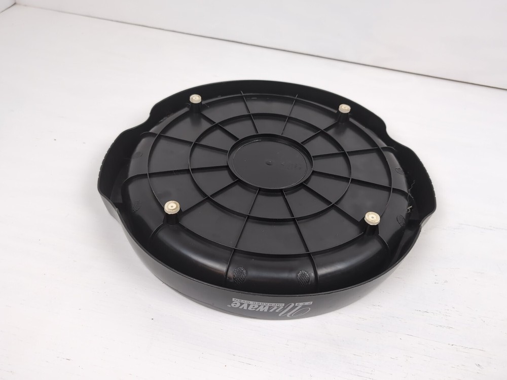 Nuwave Pro Infrared Oven 20322 Replacement Part Bottom Base Pan and Drip Tray