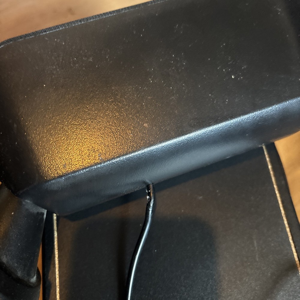 Logitech X-230 Subwoofer & 2 Logitech Speakers & Cords Perfect Working Order